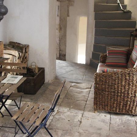 Maison Anila Баряк Екстериор снимка
