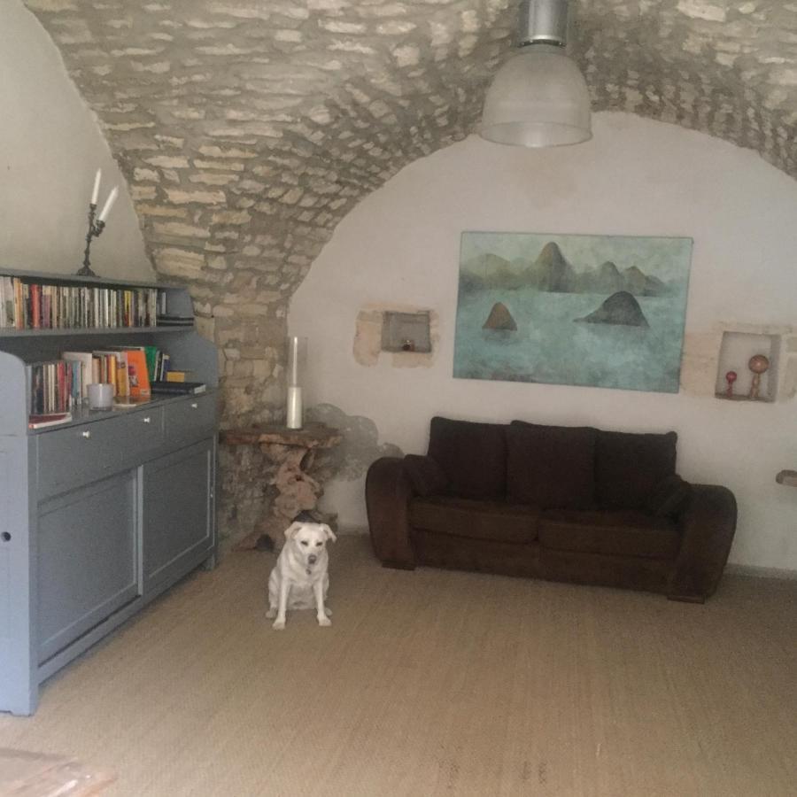 Maison Anila Баряк Екстериор снимка