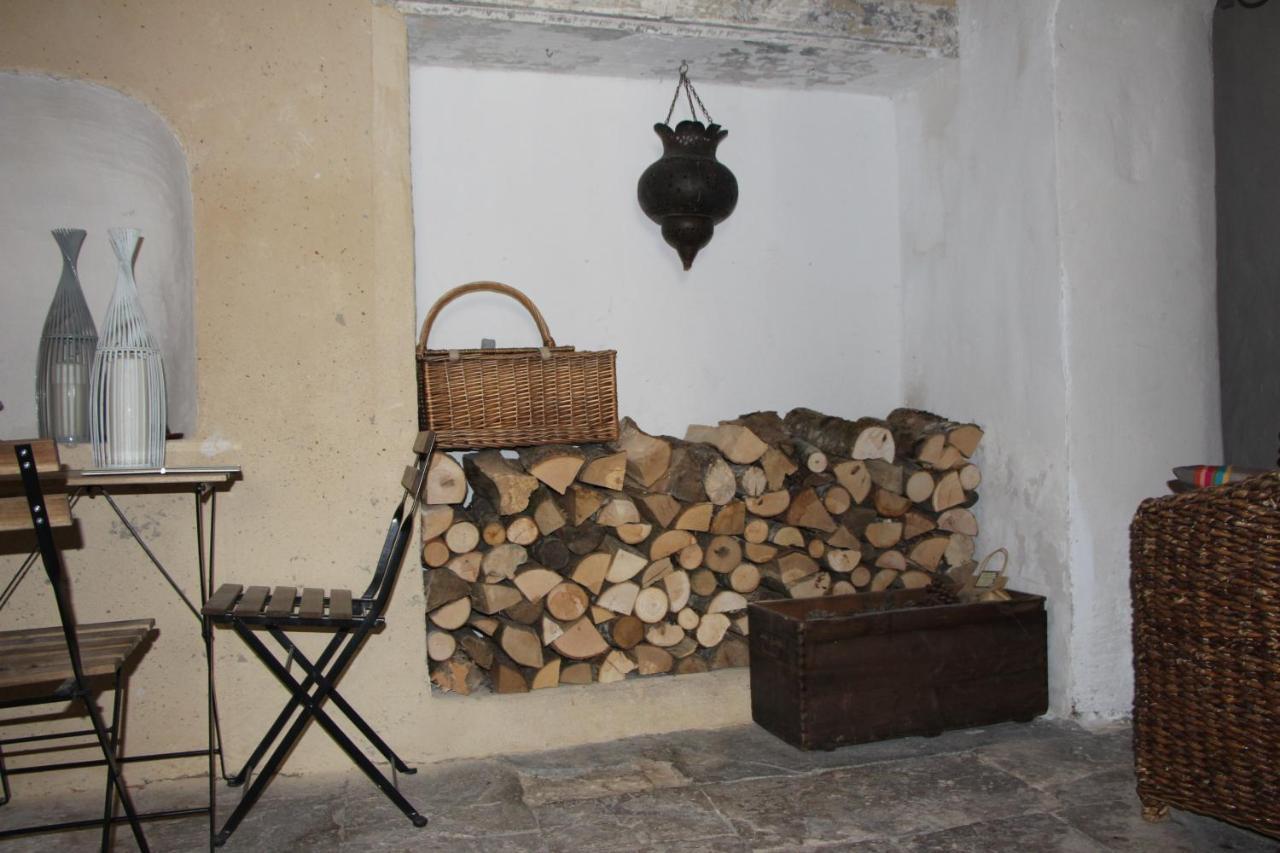 Maison Anila Баряк Екстериор снимка