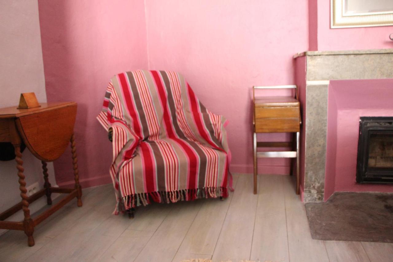 Maison Anila Баряк Стая снимка