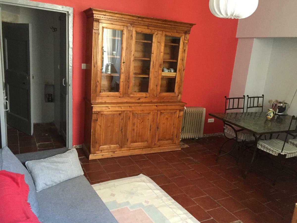 Maison Anila Баряк Екстериор снимка